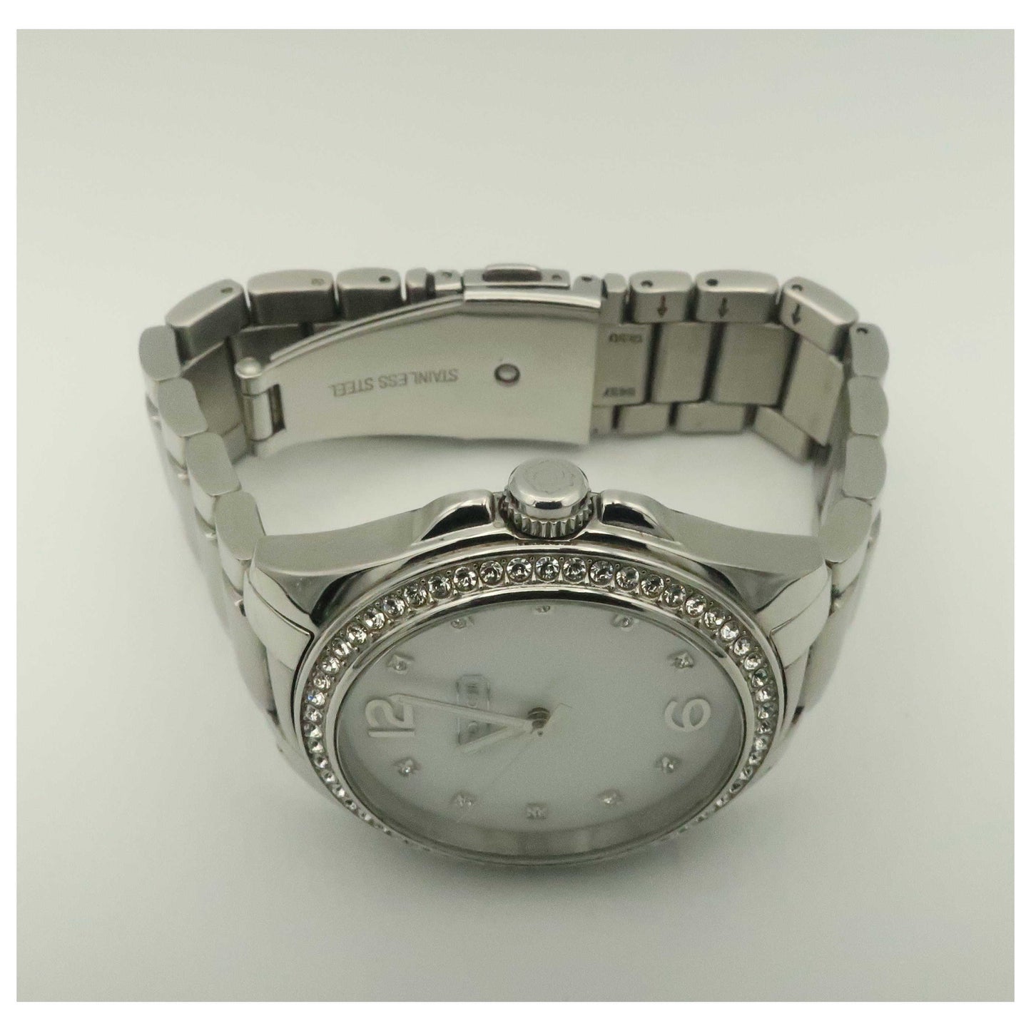 Coach Tristen Women's Japanese Quartz (Battery-Powered) Watch 14501660-PO - Image #8
