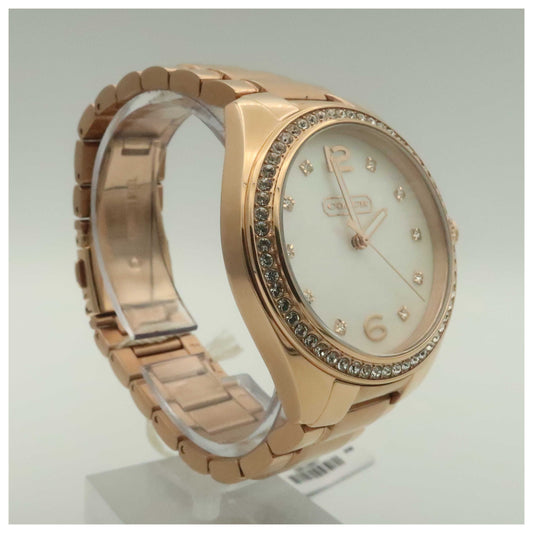 Coach Tristen Women's Japanese Quartz (Battery-Powered) Watch 14501662-PO - Image #3