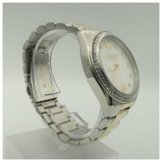 Coach Tristen Women's Japanese Quartz (Battery-Powered) Watch 14501663-PO3 - Image #3