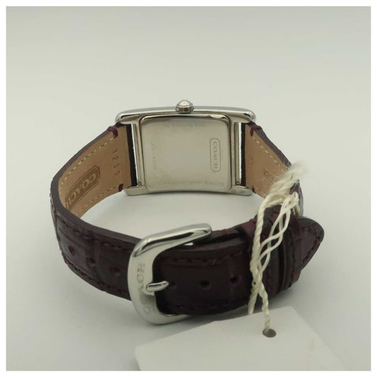 Coach Lexington Women's Quartz Watch 14501718-PO - Image #2