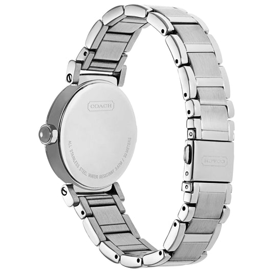 Coach Madison Women's Japanese Quartz (Battery-Powered) Watch 14501719 - Image #2