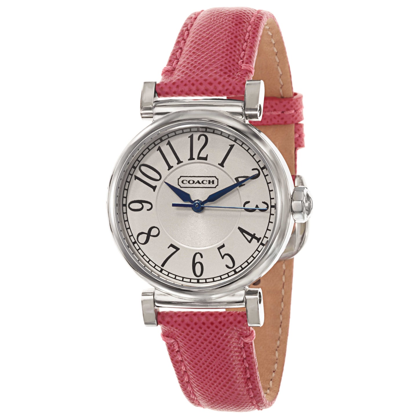 Front view of Coach Madison Women's Japanese Quartz (Battery-Powered) Watch 14501727