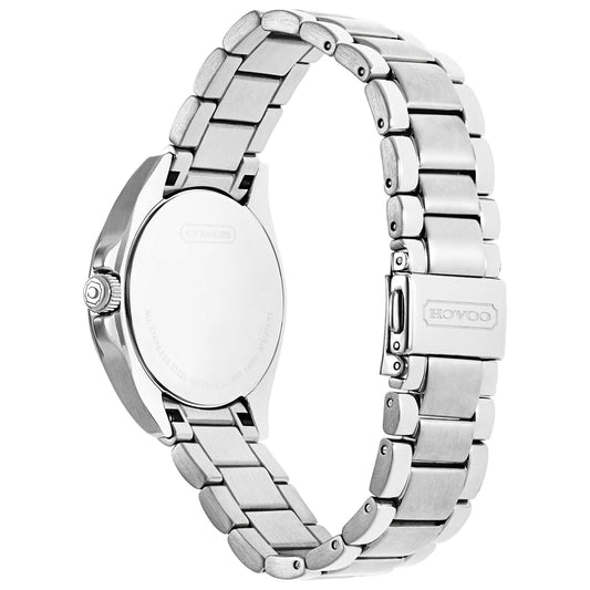 Coach Tristen Women's Japanese Quartz (Battery-Powered) Watch 14501778 - Image #2