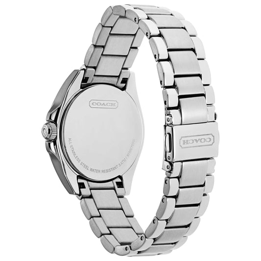 Coach Tristen Women's Japanese Quartz (Battery-Powered) Watch 14501782 - Image #2