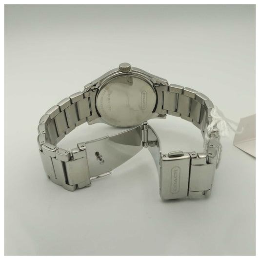 Coach Maddy Women's Japanese Quartz (Battery-Powered) Watch 14501791-PO - Image #2