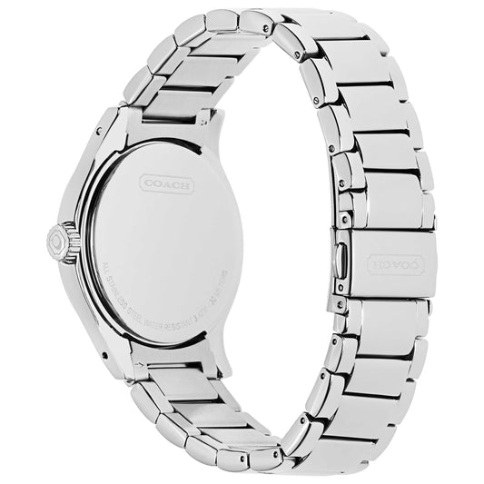 Coach Maddy Women's Japanese Quartz (Battery-Powered) Watch 14501791 - Image #2