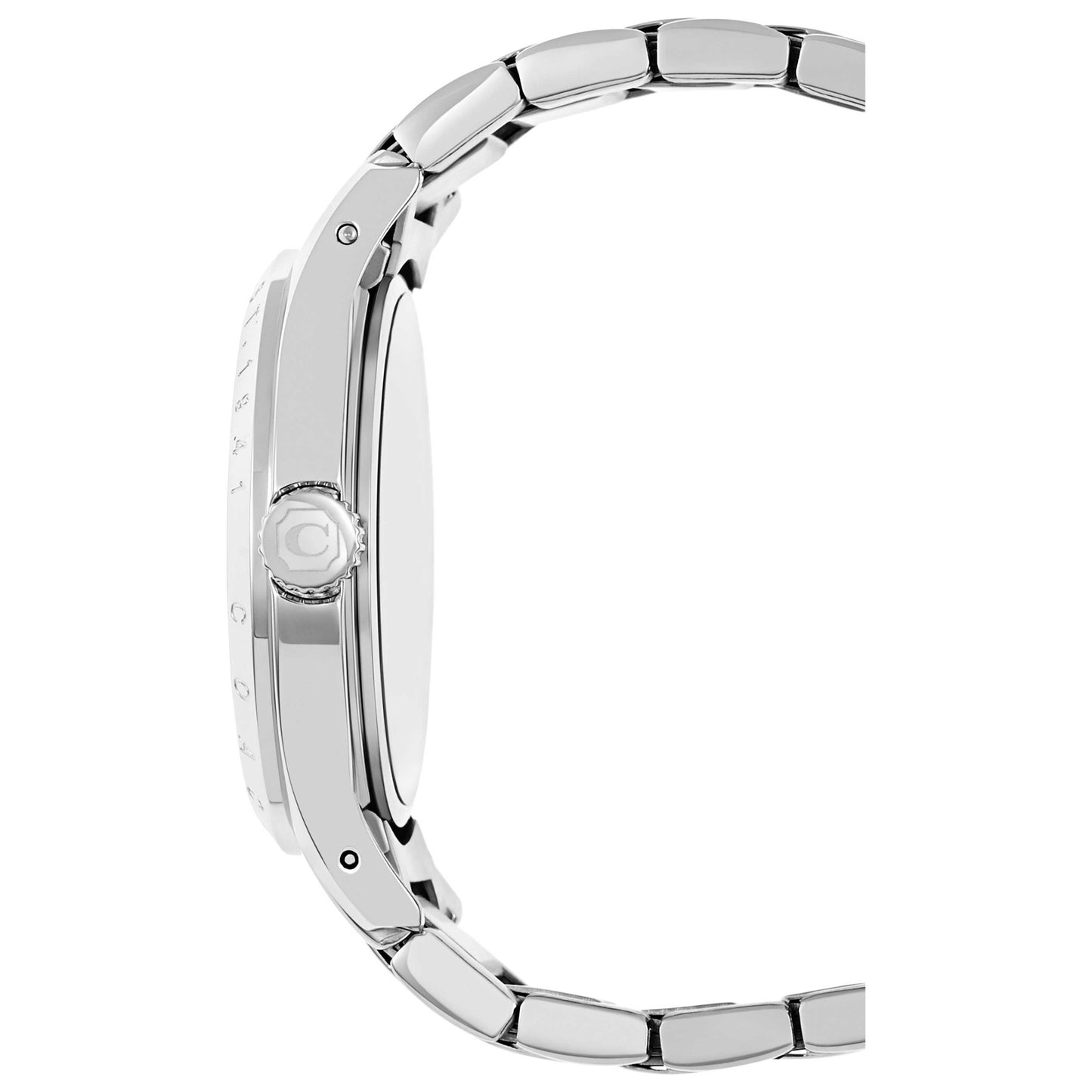 Coach Maddy Women's Japanese Quartz (Battery-Powered) Watch 14501791 - Image #4