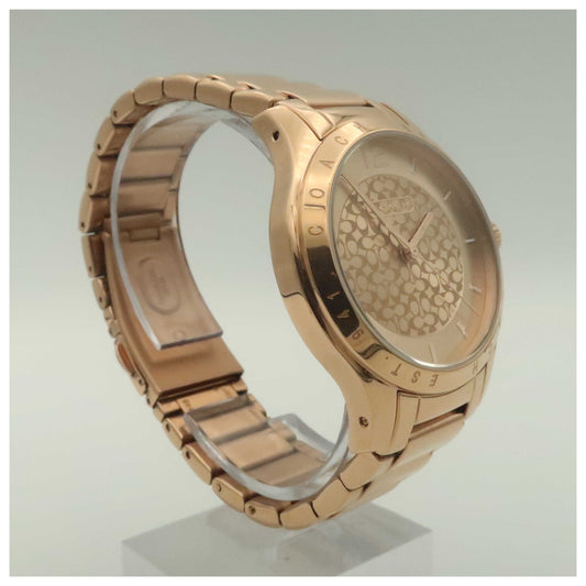 Coach Maddy Women's Japanese Quartz (Battery-Powered) Watch 14501793-PO - Image #3