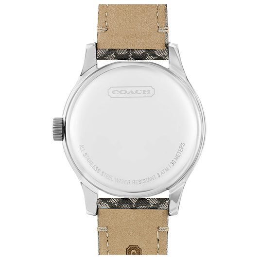 Coach Maddy Women's Japanese Quartz (Battery-Powered) Watch 14501794 - Image #2
