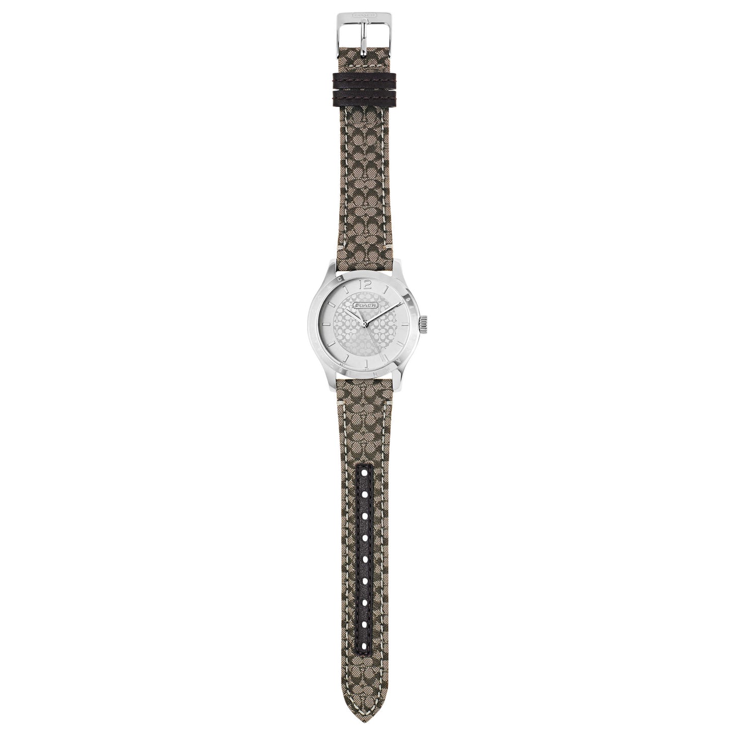 Coach Maddy Women's Japanese Quartz (Battery-Powered) Watch 14501794 - Image #8