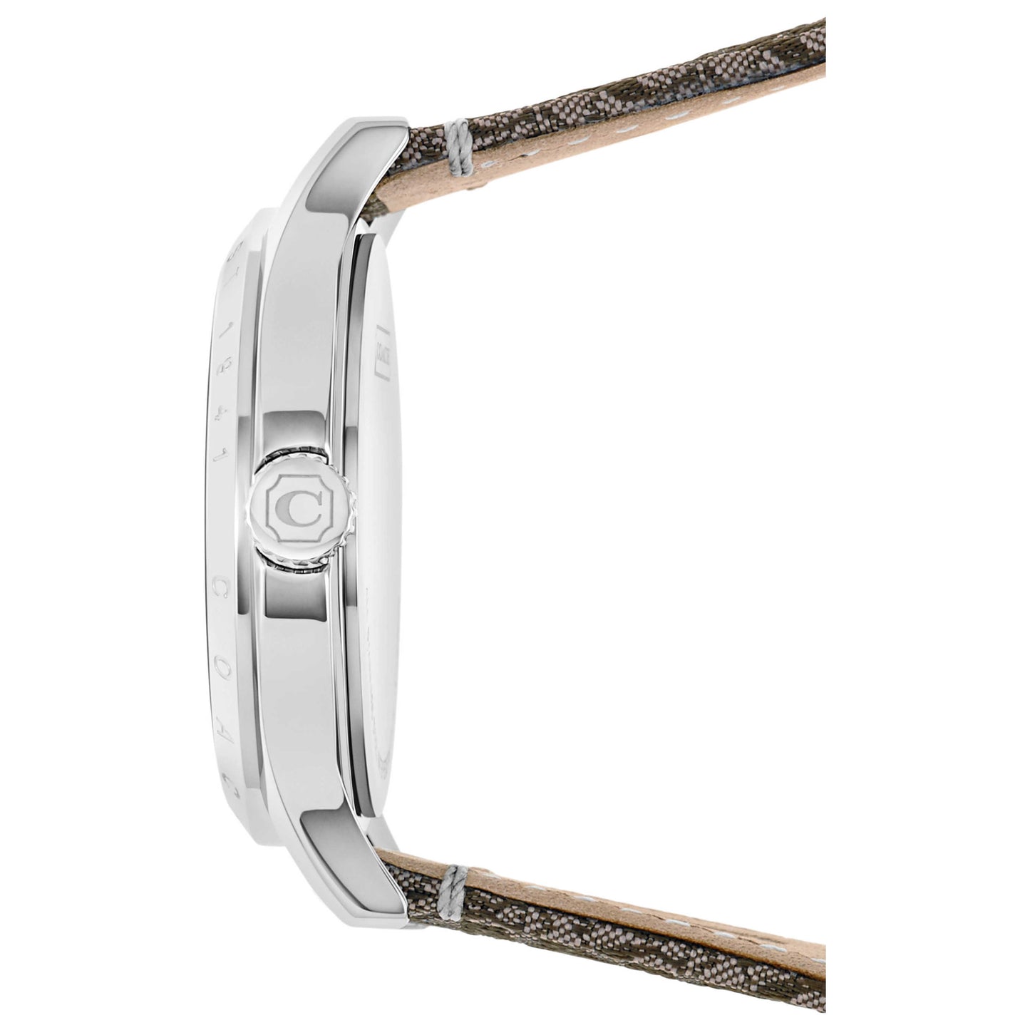 Coach Maddy Women's Japanese Quartz (Battery-Powered) Watch 14501794 - Image #4