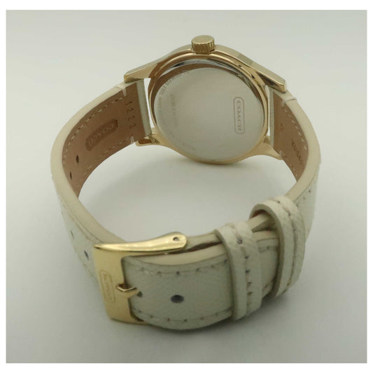 Coach Maddy Women's Japanese Quartz (Battery-Powered) Watch 14501799-PO - Image #2