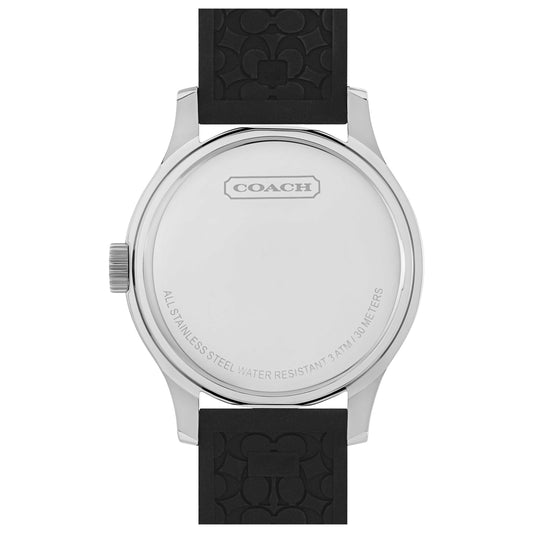 Coach Maddy Women's Japanese Quartz (Battery-Powered) Watch 14501801 - Image #2