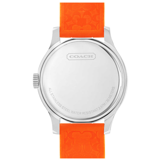 Coach Maddy Women's Japanese Quartz (Battery-Powered) Watch 14501802 - Image #2