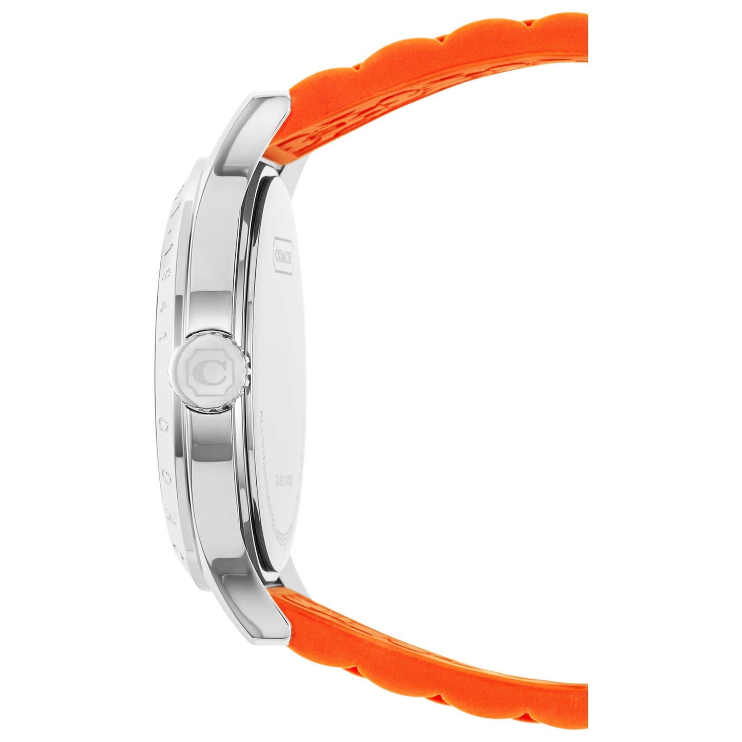 Coach Maddy Women's Japanese Quartz (Battery-Powered) Watch 14501802 - Image #4