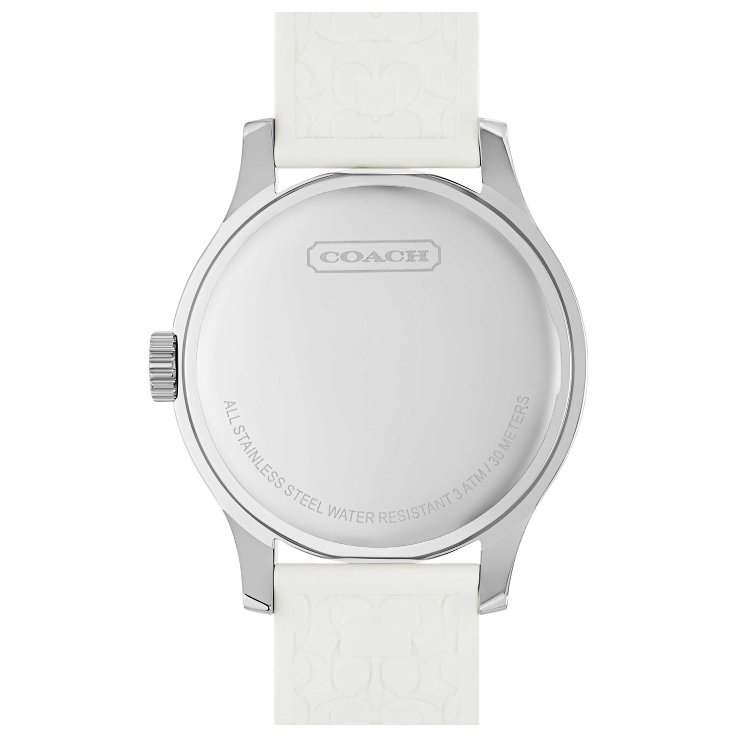 Coach Maddy Women's Japanese Quartz (Battery-Powered) Watch 14501803 - Image #2