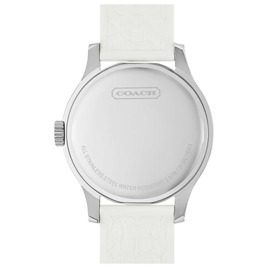 Coach Maddy Women's Japanese Quartz (Battery-Powered) Watch 14501803 - Image #2