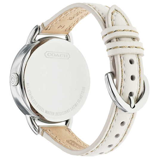 Coach Whitney Women's Japanese Quartz (Battery-Powered) Watch 14501806 - Image #2