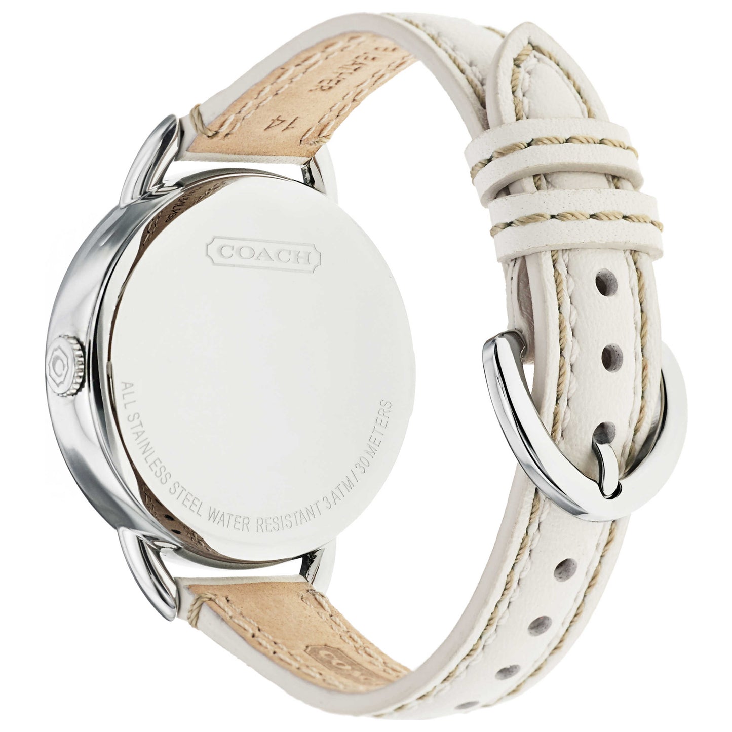 Coach Whitney Women's Japanese Quartz (Battery-Powered) Watch 14501806 - Image #2