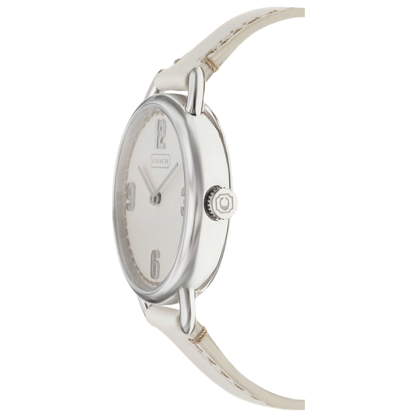 Coach Whitney Women's Japanese Quartz (Battery-Powered) Watch 14501806 - Image #4