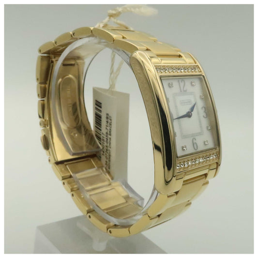 Coach Lexington Women's Quartz Watch 14501817-PO - Image #3