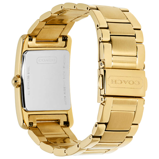 Coach Lexington Women's Quartz Watch 14501817 - Image #2