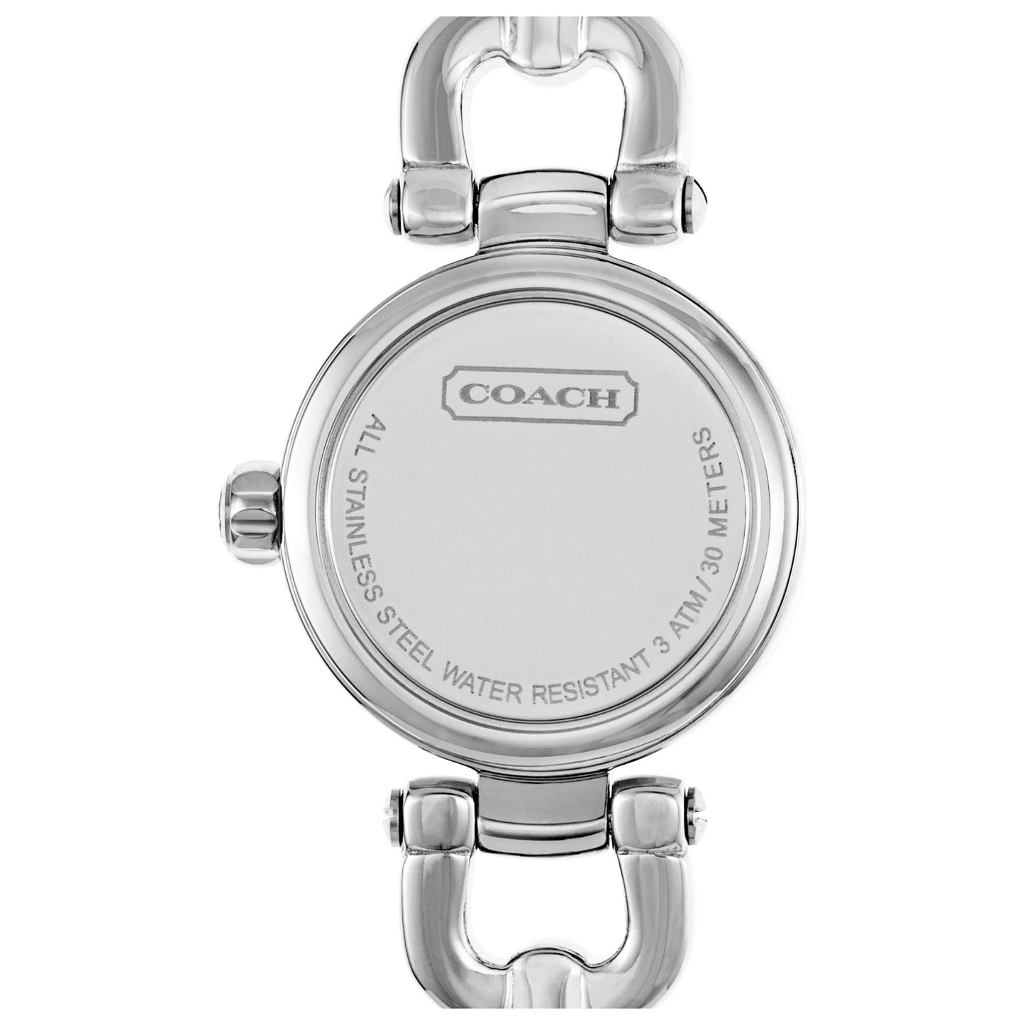 Coach Waverly Women's Japanese Quartz (Battery-Powered) Watch 14501853 - Image #2