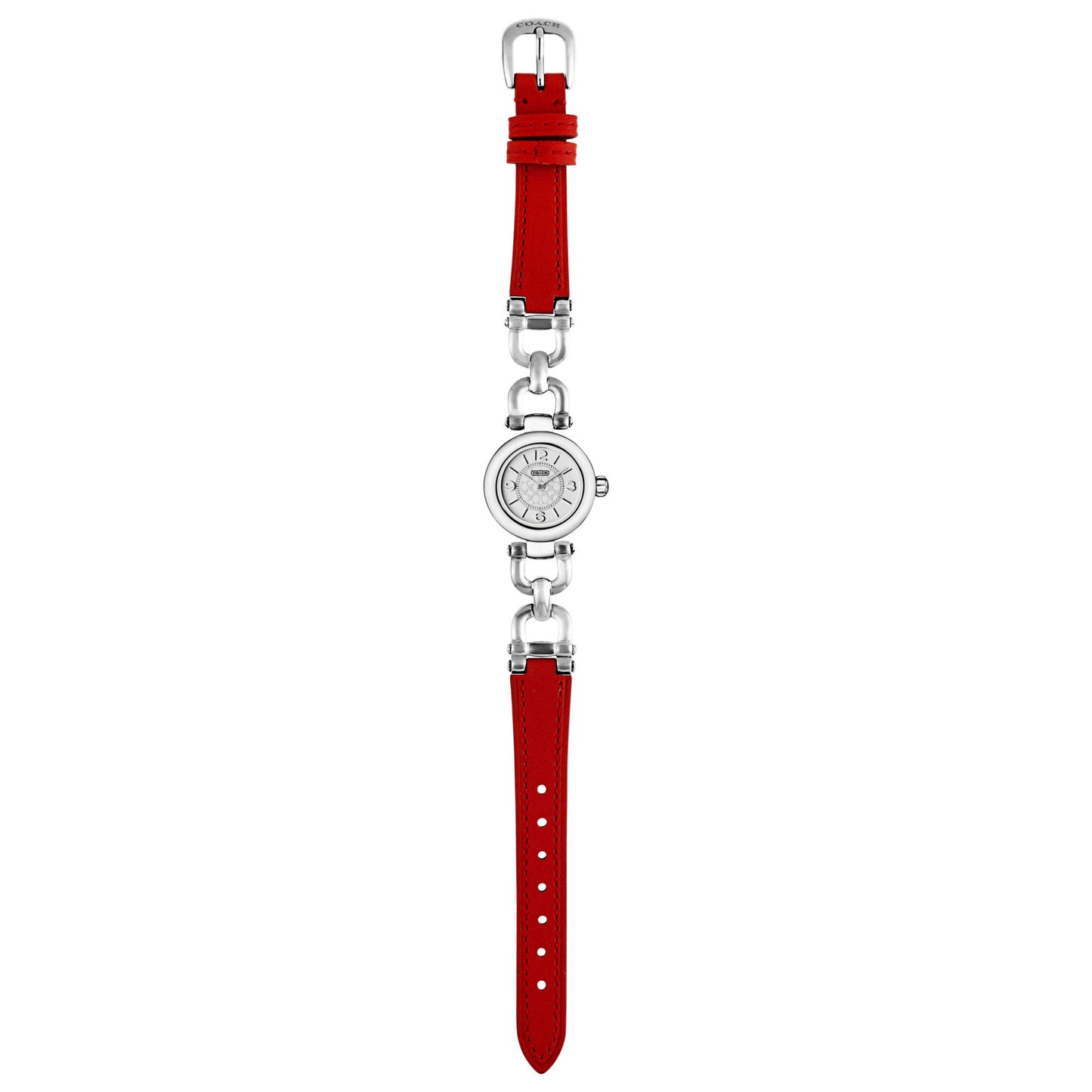 Coach Waverly Women's Japanese Quartz (Battery-Powered) Watch 14501853 - Image #8