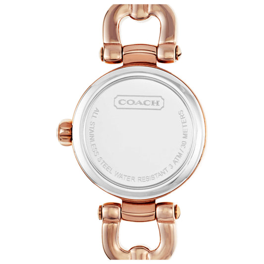 Coach Waverly Women's Japanese Quartz (Battery-Powered) Watch 14501855 - Image #2
