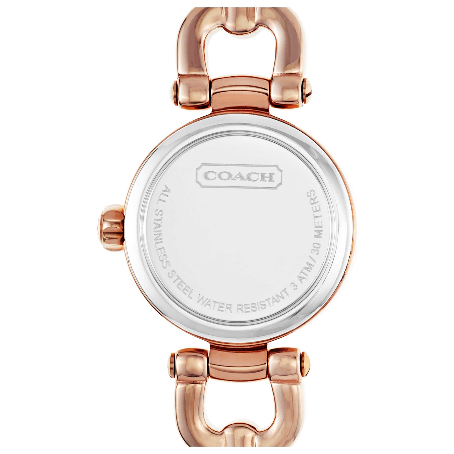 Coach Waverly Women's Japanese Quartz (Battery-Powered) Watch 14501855 - Image #2