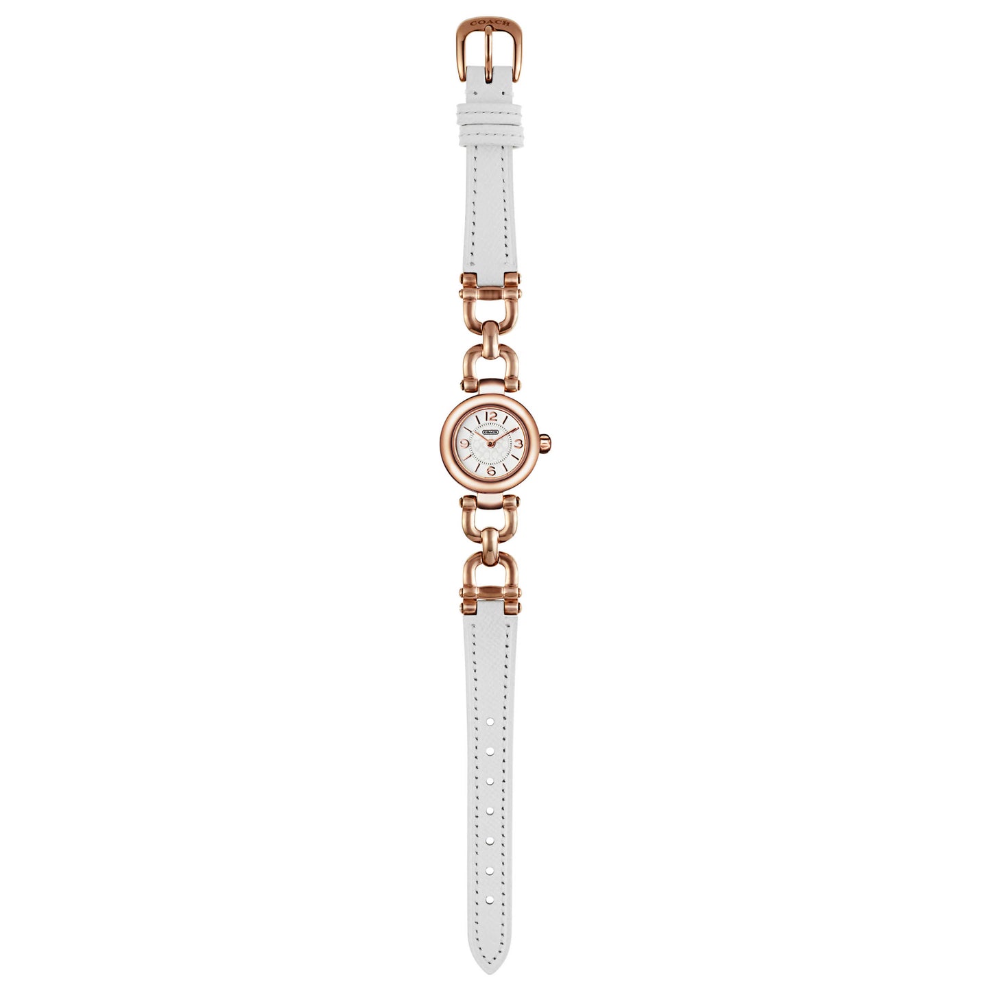 Coach Waverly Women's Japanese Quartz (Battery-Powered) Watch 14501855 - Image #8