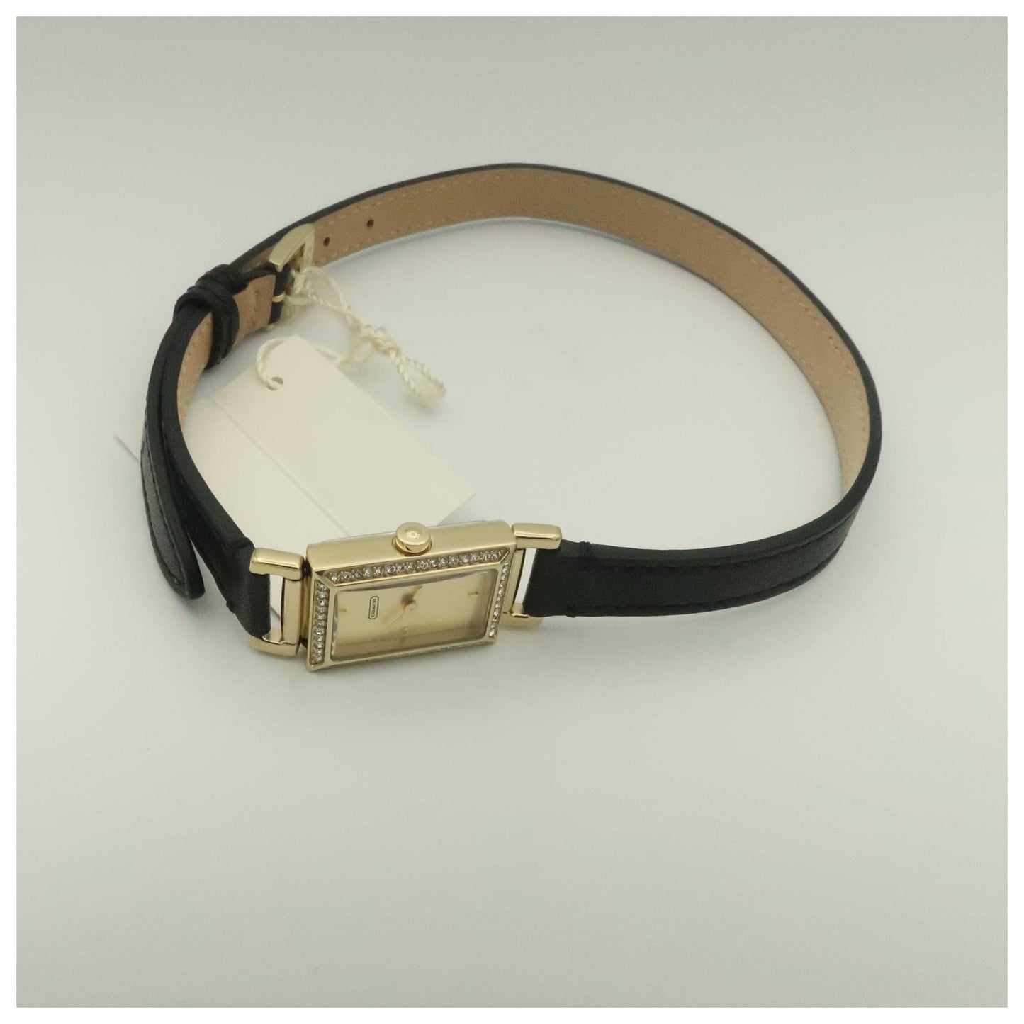 Coach Madison Women's Japanese Quartz (Battery-Powered) Watch 14501857-PO - Image #8