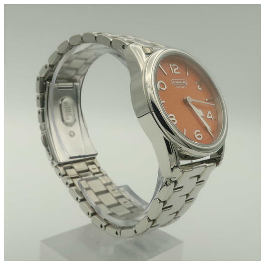 Coach Sydney Women's Japanese Quartz (Battery-Powered) Watch 14501869-PO - Image #3