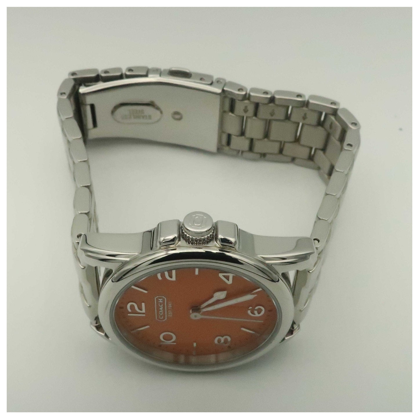 Coach Sydney Women's Japanese Quartz (Battery-Powered) Watch 14501869-PO - Image #8