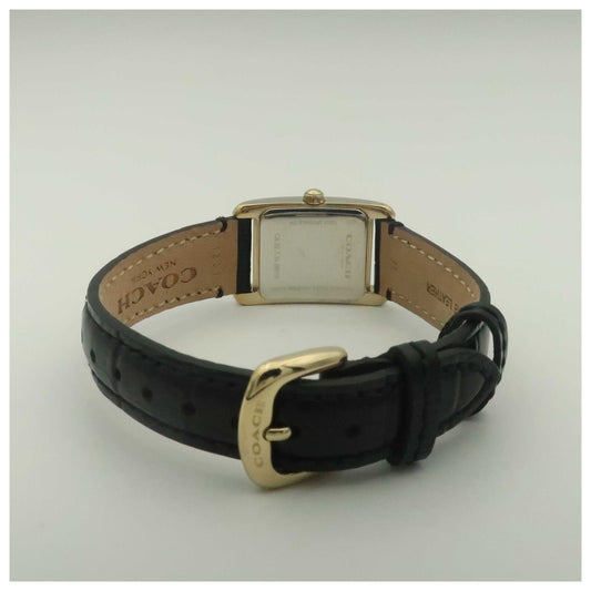 Coach Lexington Women's Quartz Watch 14501898-PO - Image #2