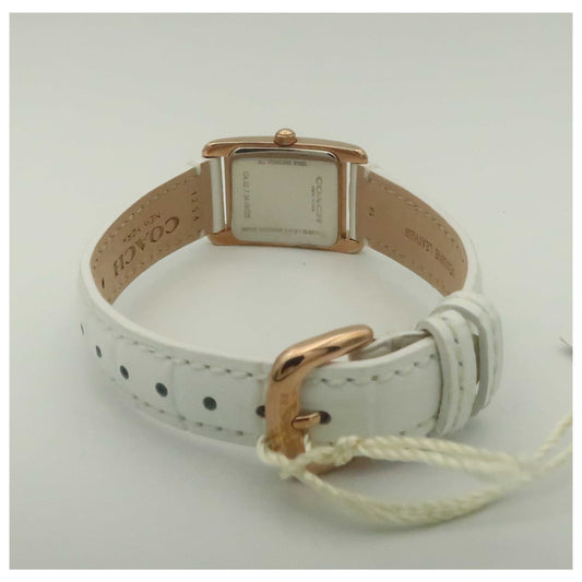 Coach Lexington Women's Quartz Watch 14501899-PO - Image #2