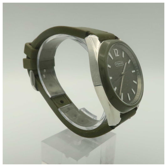 Coach Teagan Women's Japanese Quartz (Battery-Powered) Watch 14501919-PO - Image #3