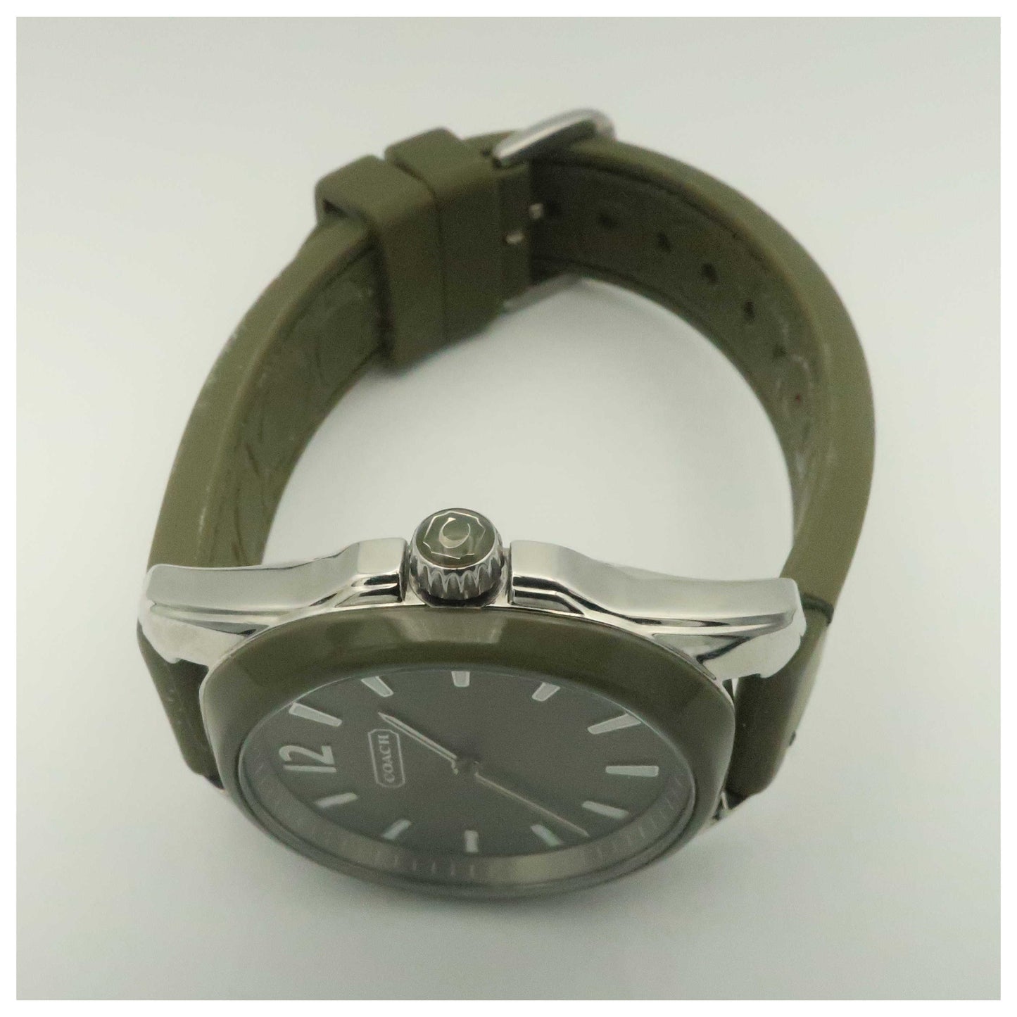 Coach Teagan Women's Japanese Quartz (Battery-Powered) Watch 14501919-PO - Image #8