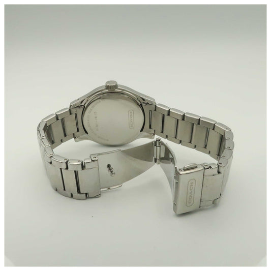 Coach Maddy Women's Japanese Quartz (Battery-Powered) Watch 14501937-PO - Image #2