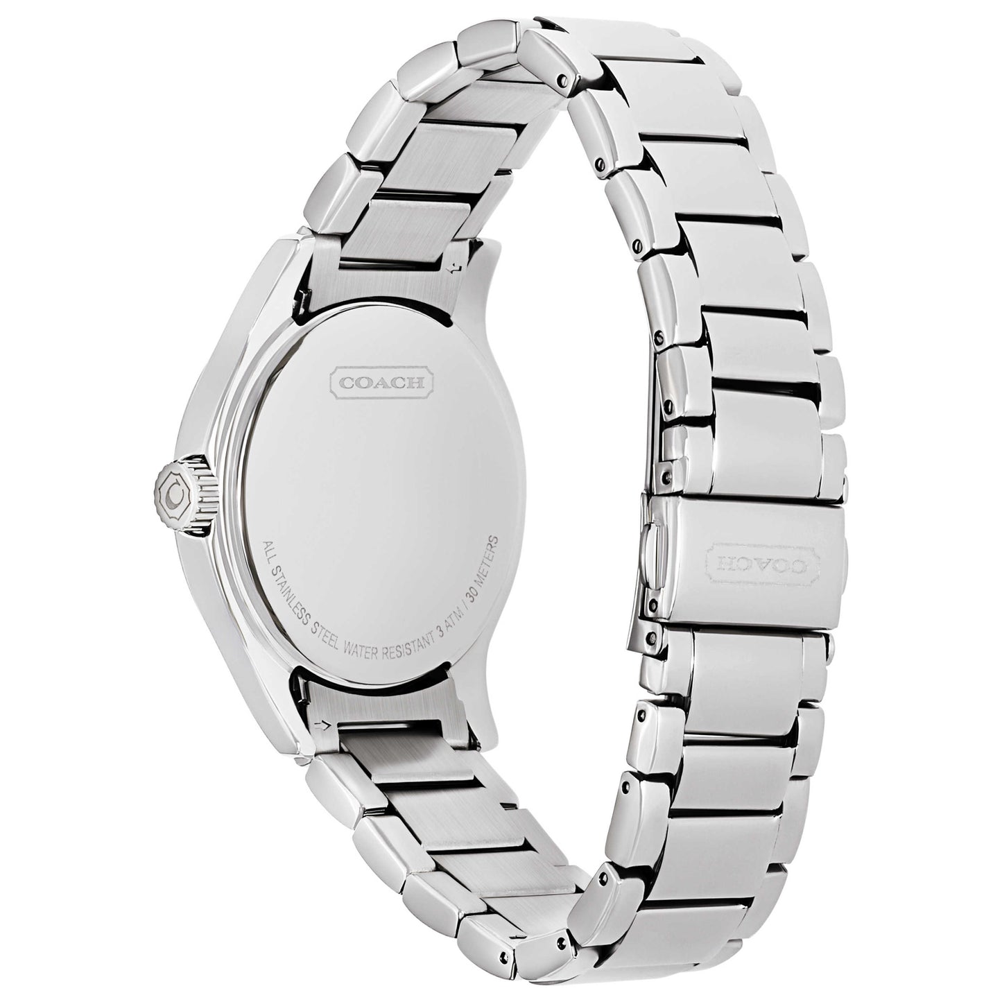 Coach Maddy Women's Japanese Quartz (Battery-Powered) Watch 14501937 - Image #2
