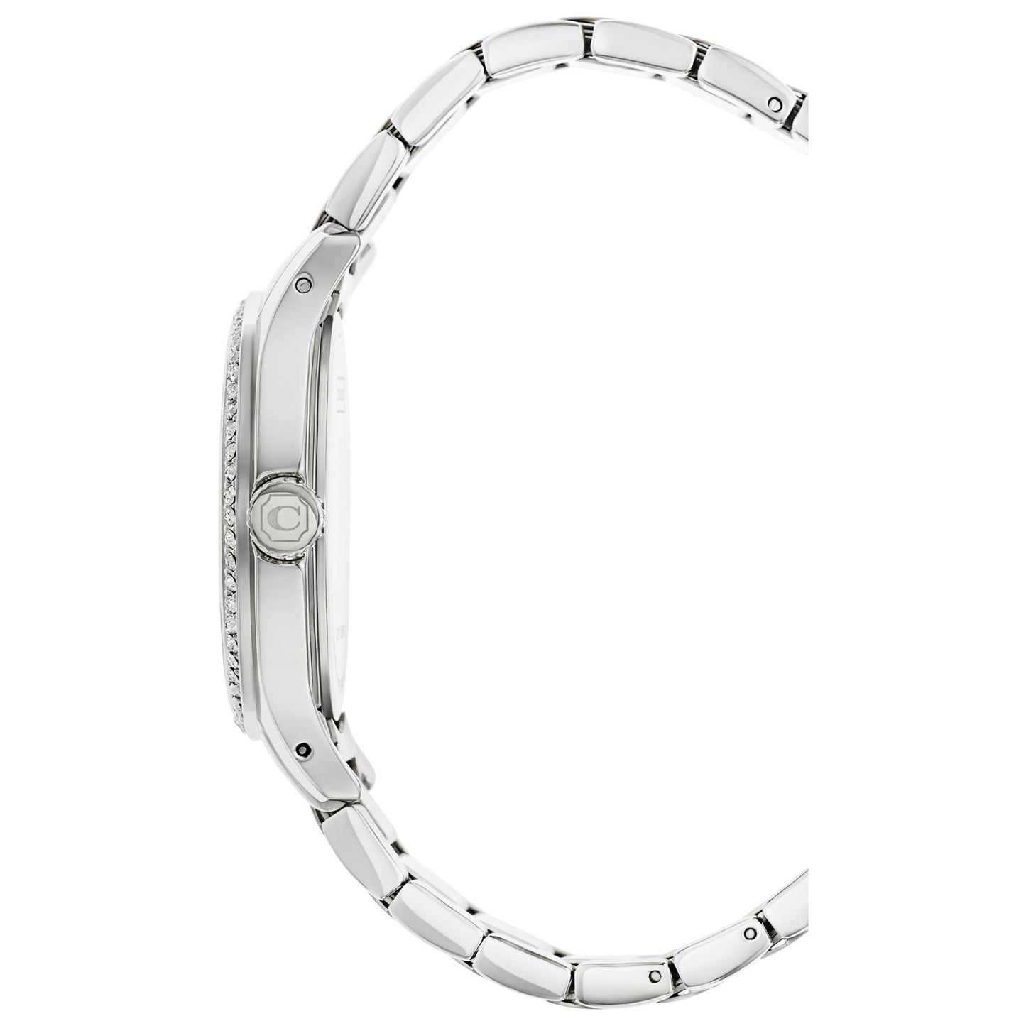 Coach Maddy Women's Japanese Quartz (Battery-Powered) Watch 14501937 - Image #4