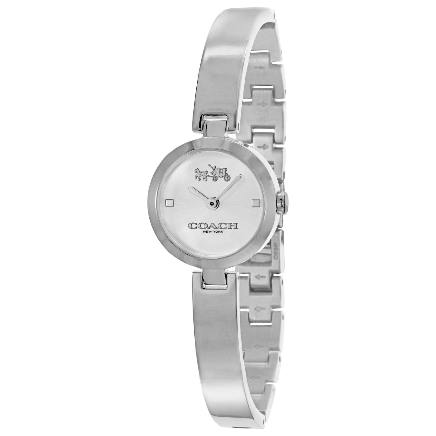 Front view of Coach Avery Women's Japanese Quartz (Battery-Powered) Watch 14502043