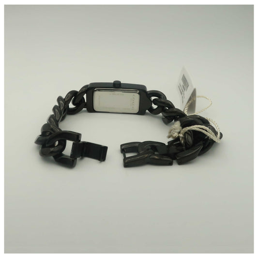 Coach Hangtag Women's Japanese Quartz (Battery-Powered) Watch 14502065-PO - Image #2