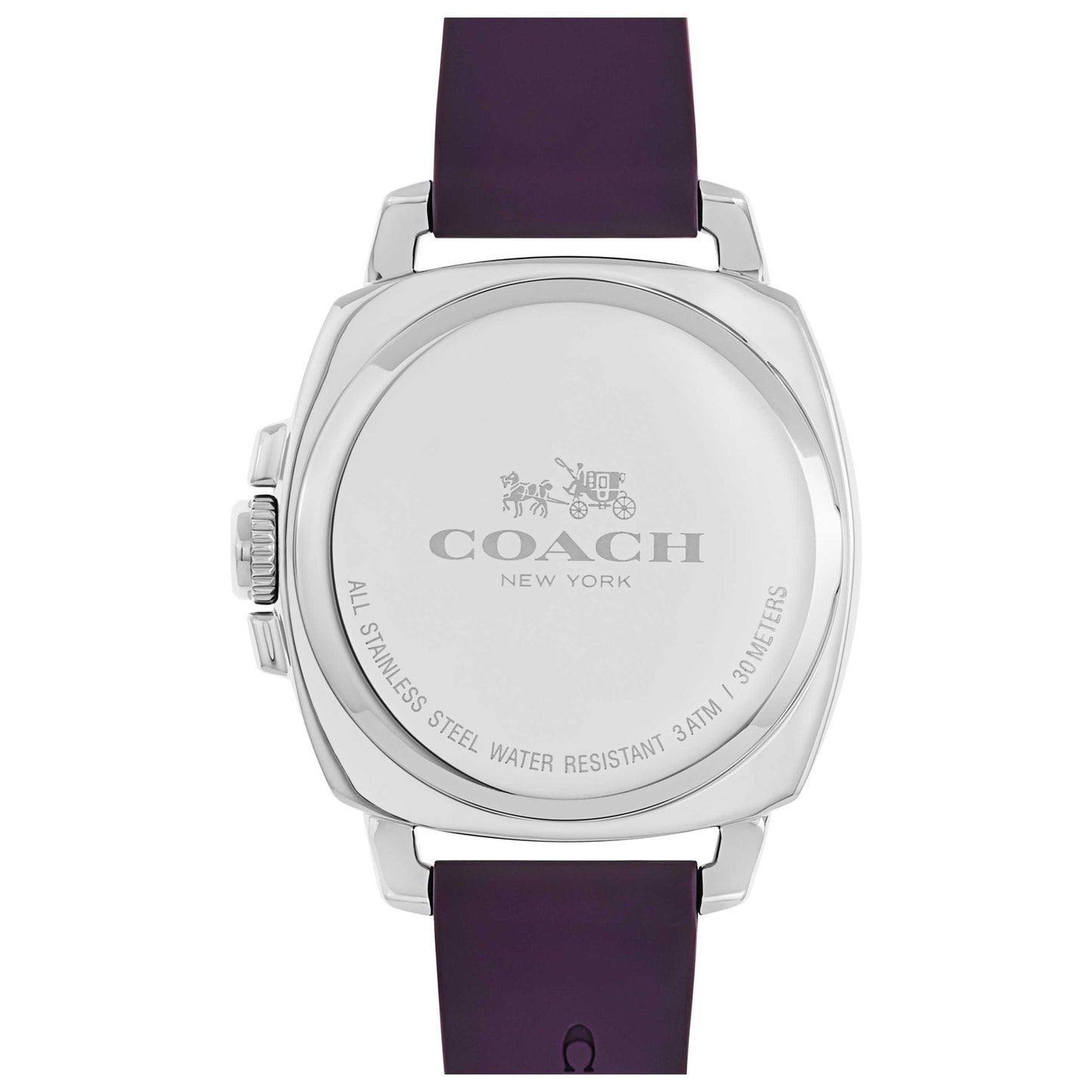 Coach Boyfriend Women's Quartz Watch 14502091 - Image #2