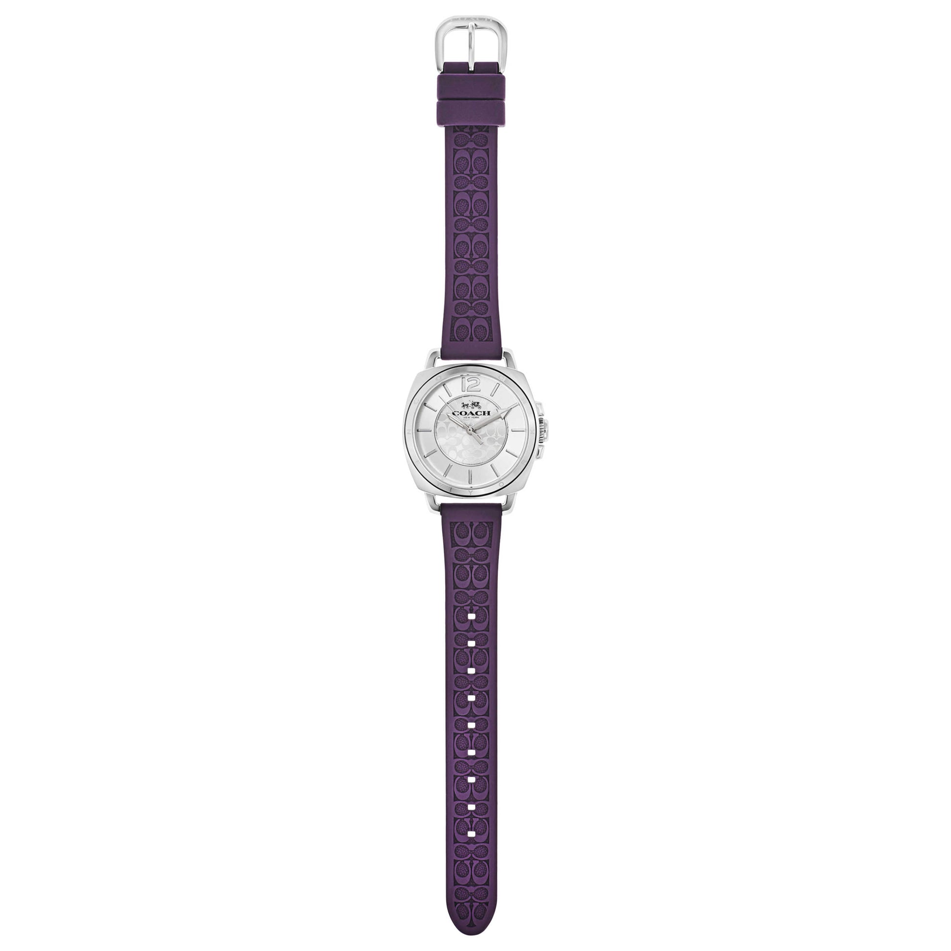 Coach Boyfriend Women's Quartz Watch 14502091 - Image #8