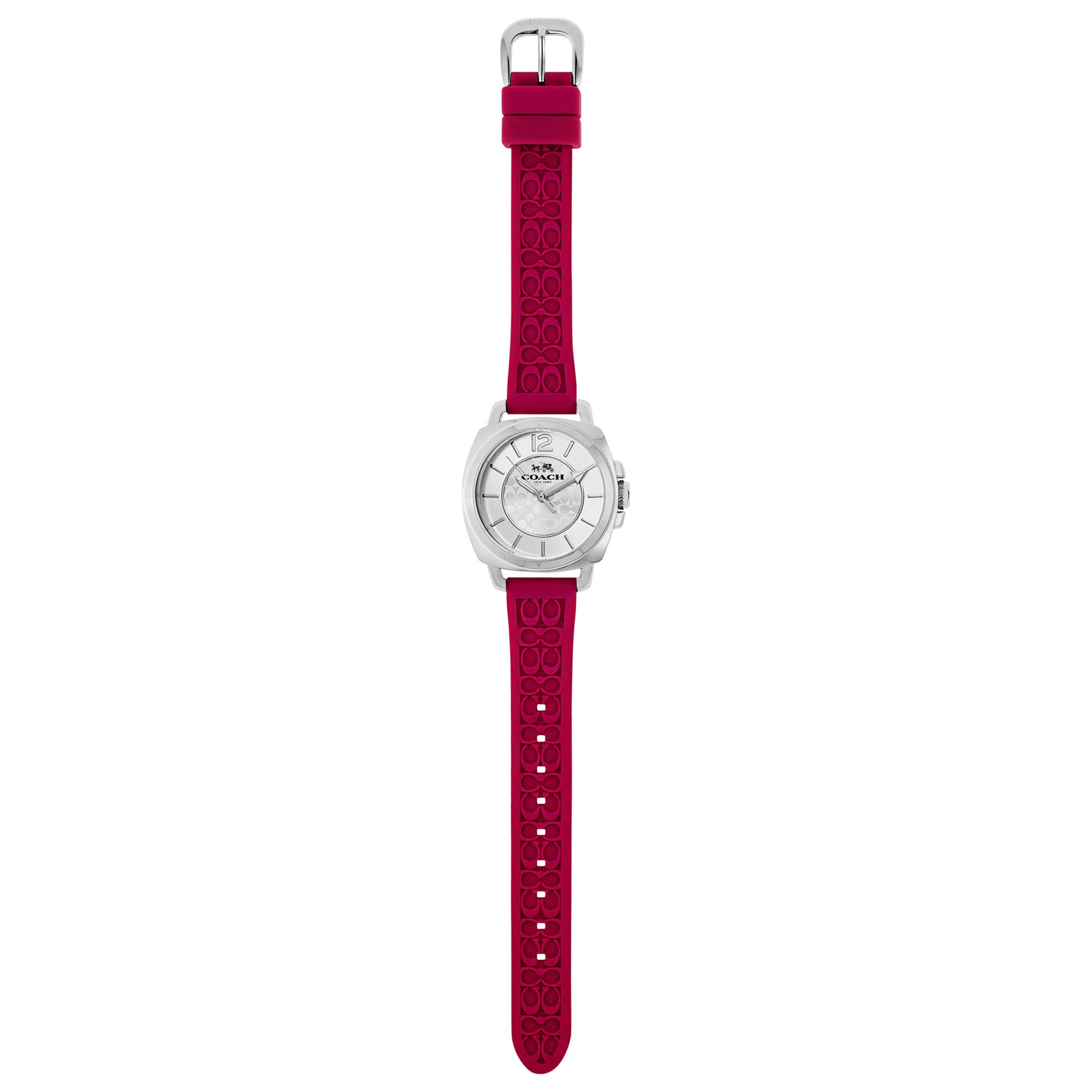 Coach Boyfriend Women's Quartz Watch 14502092 - Image #8