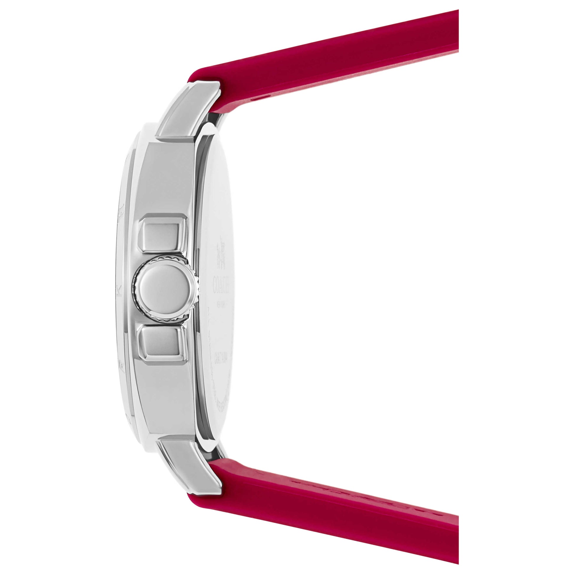 Coach Boyfriend Women's Quartz Watch 14502092 - Image #4