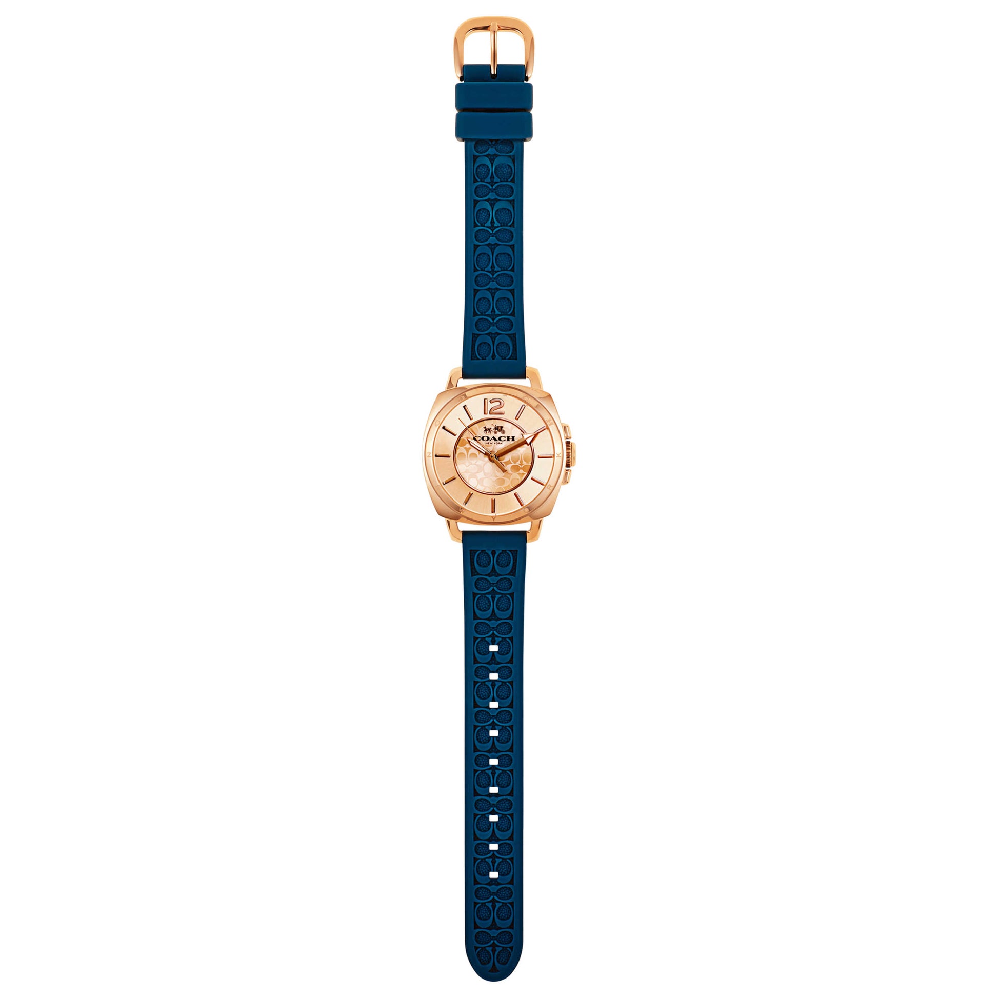 Coach Boyfriend Women's Quartz Watch 14502095 - Image #8