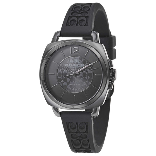 Front view of Coach Boyfriend Women's Quartz Watch 14502096