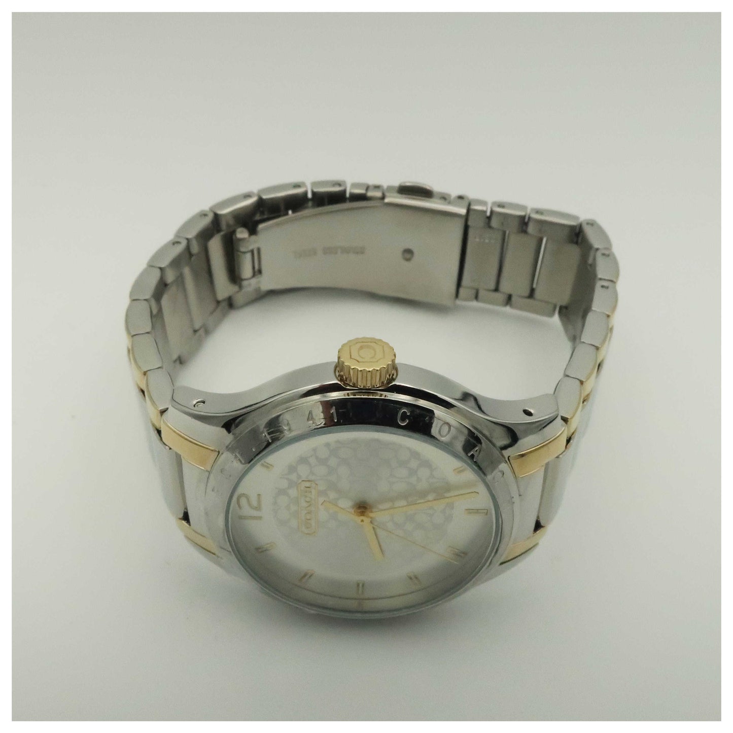 Coach Maddy Women's Japanese Quartz (Battery-Powered) Watch 14502099-PO2 - Image #8